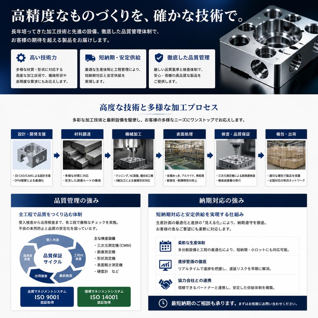 5. 銀メッキの技術力とプロセス