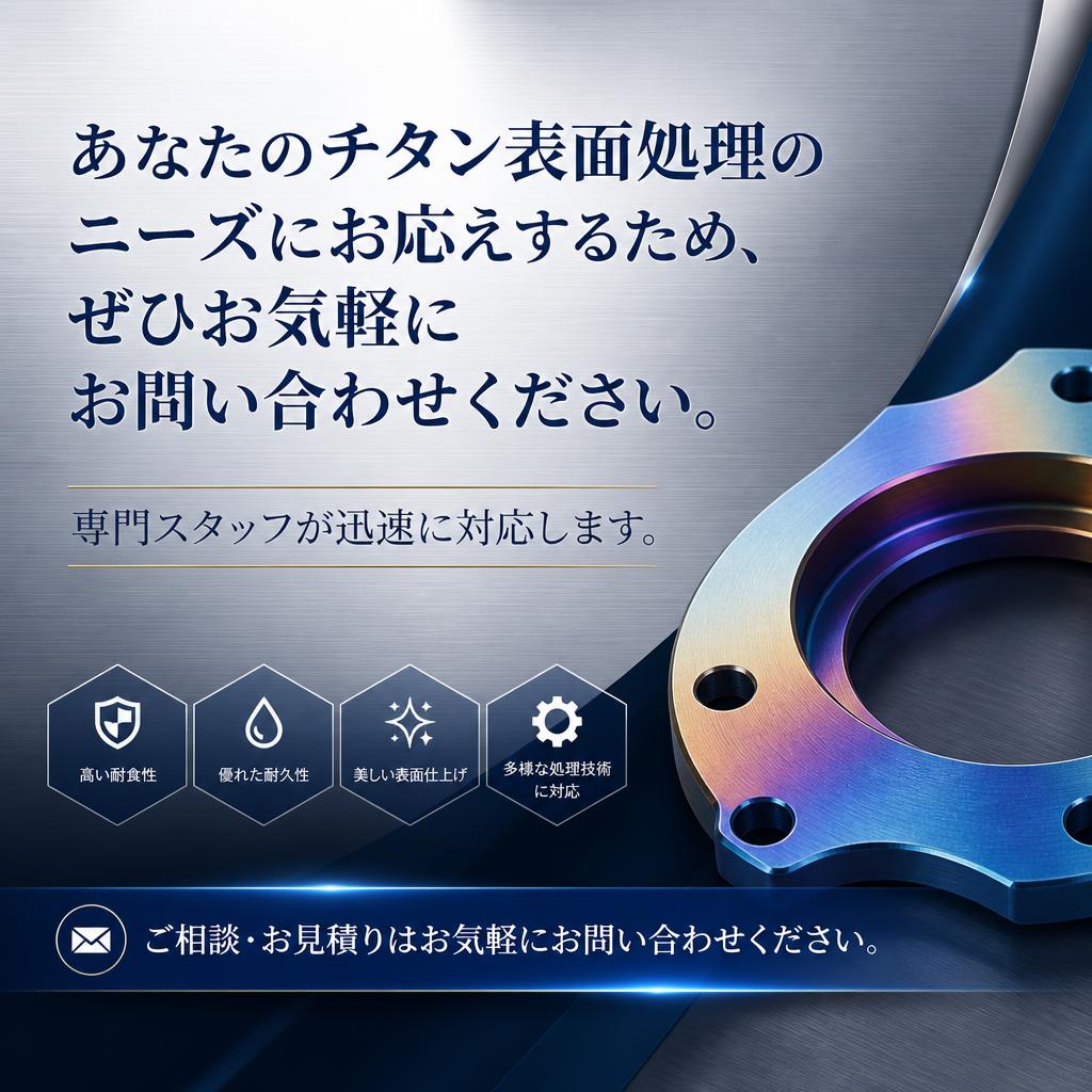 今すぐお問い合わせを！