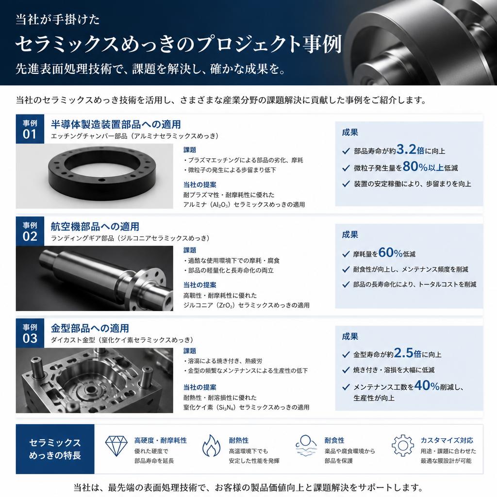 成功事例の紹介