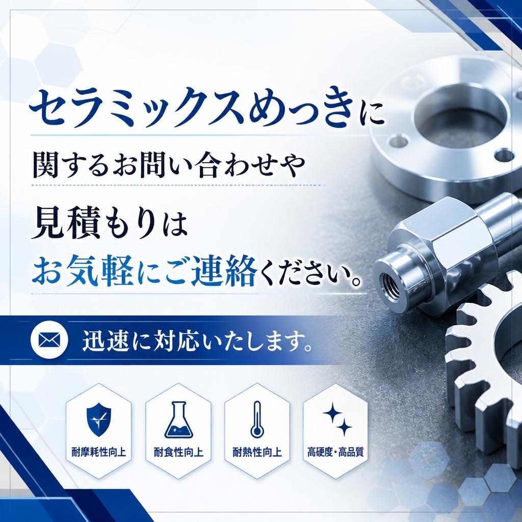 今すぐお問い合わせを！