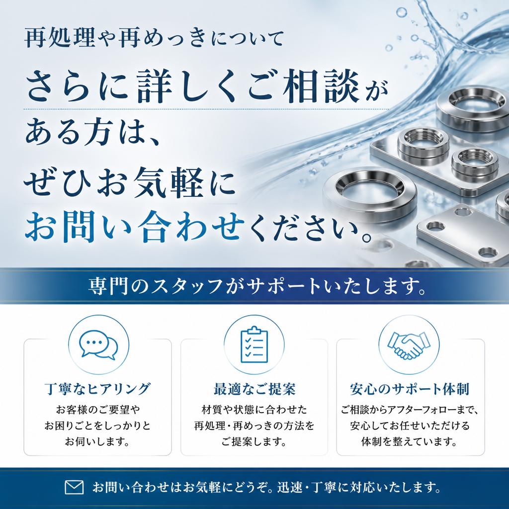 お問い合わせはこちらから