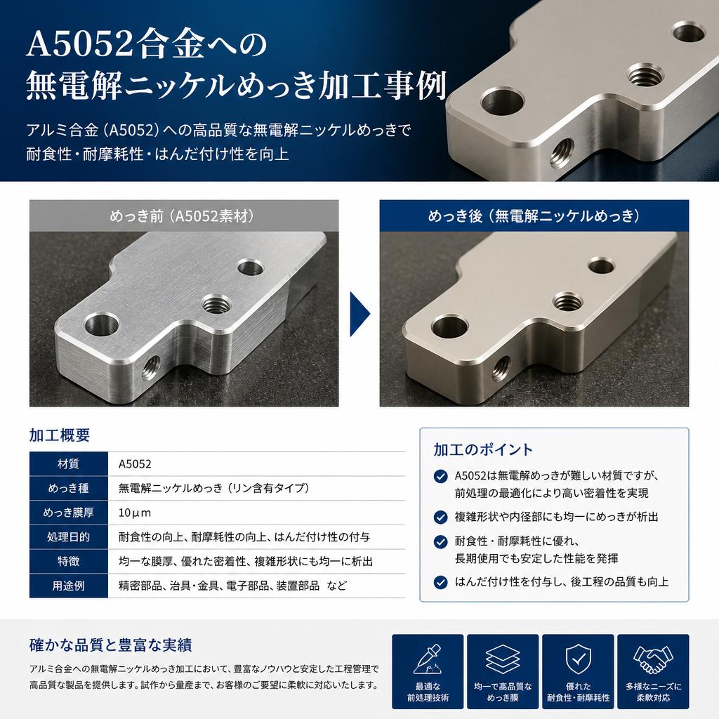 加工事例の紹介
