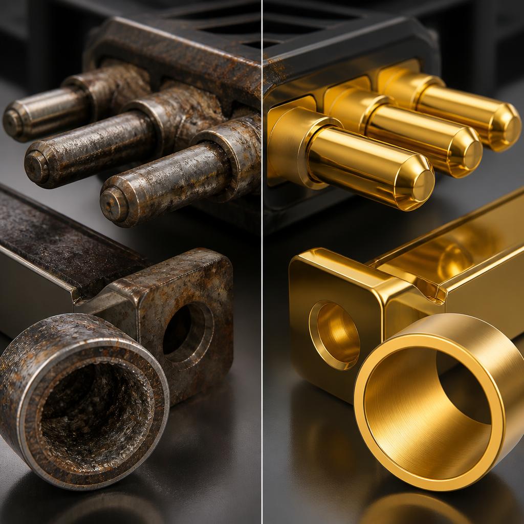 耐食性が重要な理由